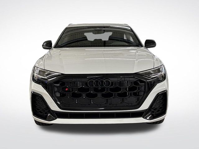 2026 Audi SQ8 Premium Plus quattro - 23051851 - 7