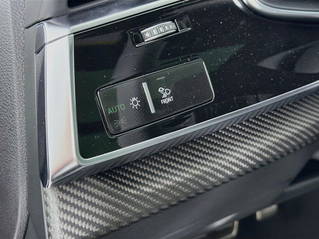 2026 Audi SQ8 Premium Plus quattro - 23071328 - 9