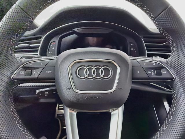 2026 Audi SQ8 Premium Plus quattro - 23071328 - 10