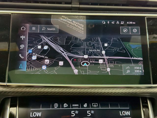 2026 Audi SQ8 Premium Plus quattro - 23071328 - 12