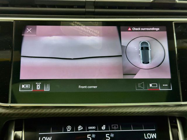 2026 Audi SQ8 Premium Plus quattro - 23071328 - 13