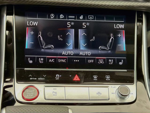 2026 Audi SQ8 Premium Plus quattro - 23071328 - 14