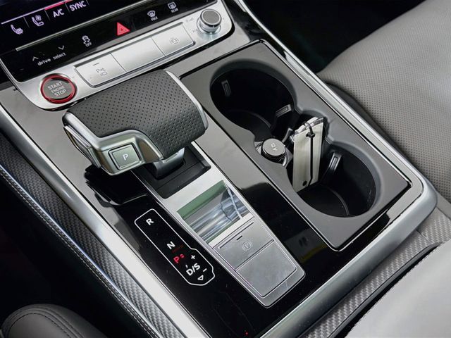 2026 Audi SQ8 Premium Plus quattro - 23071328 - 15