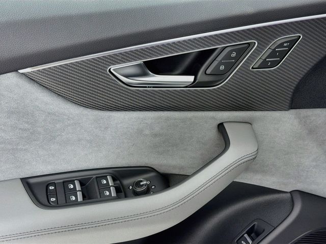 2026 Audi SQ8 Premium Plus quattro - 23071328 - 16