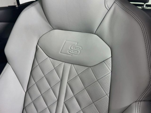 2026 Audi SQ8 Premium Plus quattro - 23071328 - 18