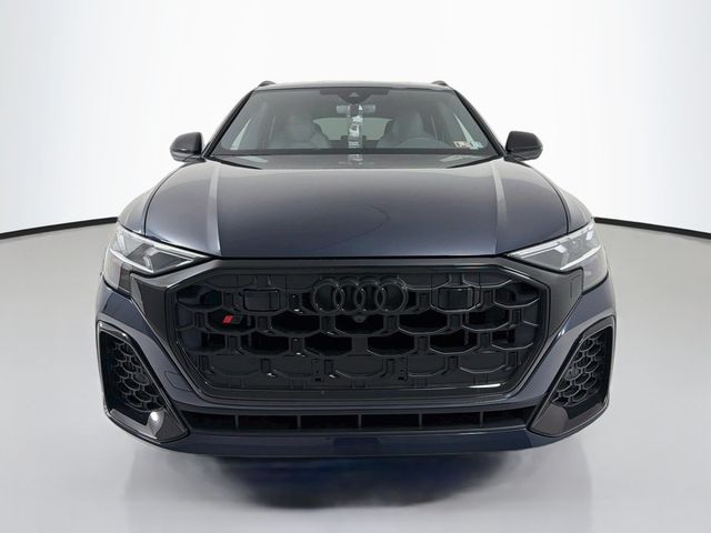 2026 Audi SQ8 Premium Plus quattro - 23071328 - 1