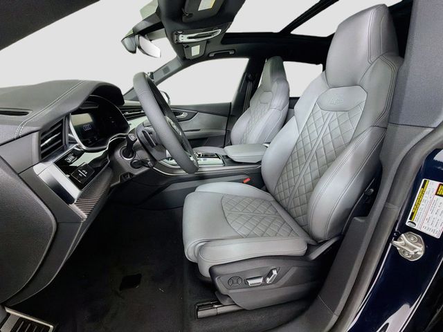 2026 Audi SQ8 Premium Plus quattro - 23071328 - 20