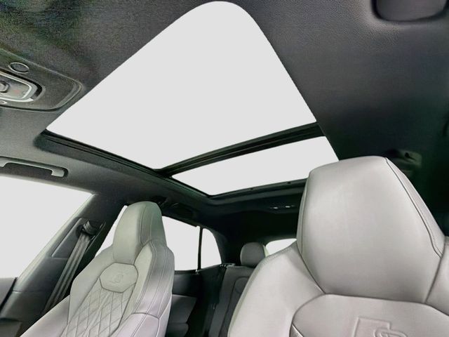 2026 Audi SQ8 Premium Plus quattro - 23071328 - 21