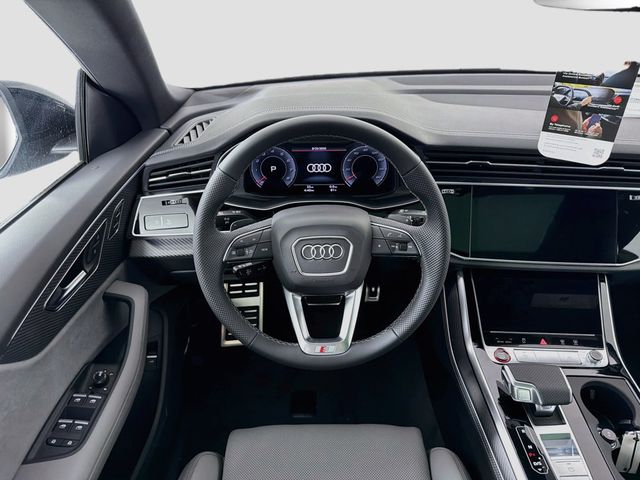 2026 Audi SQ8 Premium Plus quattro - 23071328 - 22