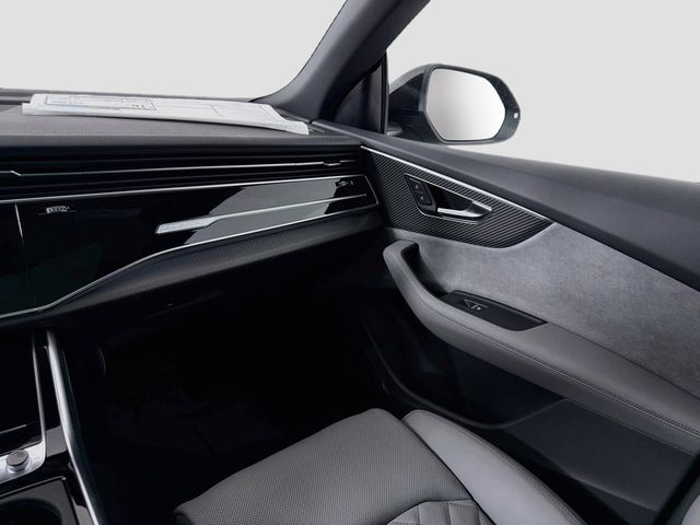 2026 Audi SQ8 Premium Plus quattro - 23071328 - 23