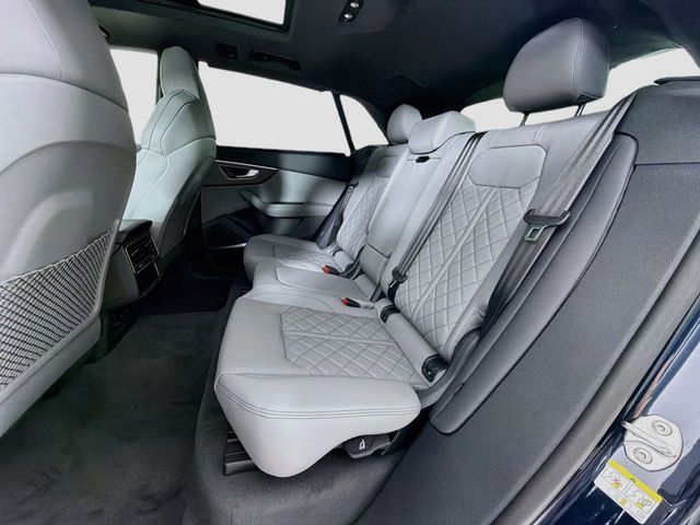2026 Audi SQ8 Premium Plus quattro - 23071328 - 24