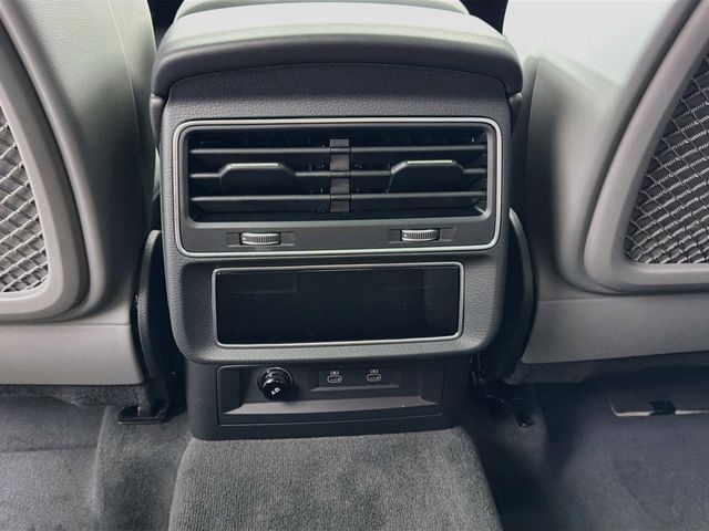 2026 Audi SQ8 Premium Plus quattro - 23071328 - 25
