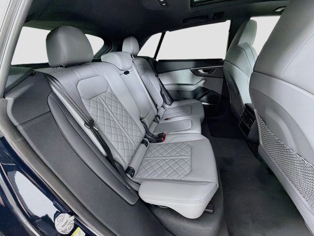 2026 Audi SQ8 Premium Plus quattro - 23071328 - 27