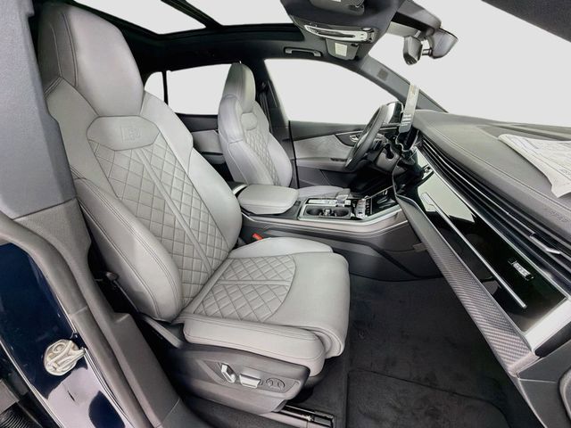 2026 Audi SQ8 Premium Plus quattro - 23071328 - 28