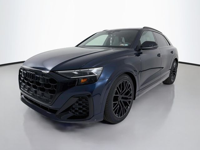 2026 Audi SQ8 Premium Plus quattro - 23071328 - 2