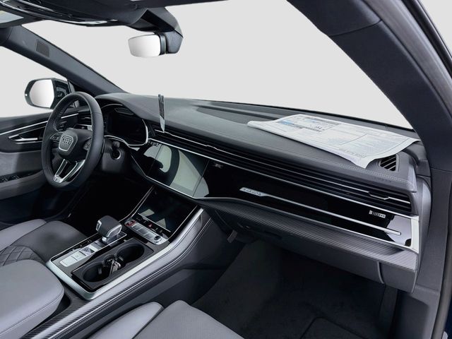 2026 Audi SQ8 Premium Plus quattro - 23071328 - 29