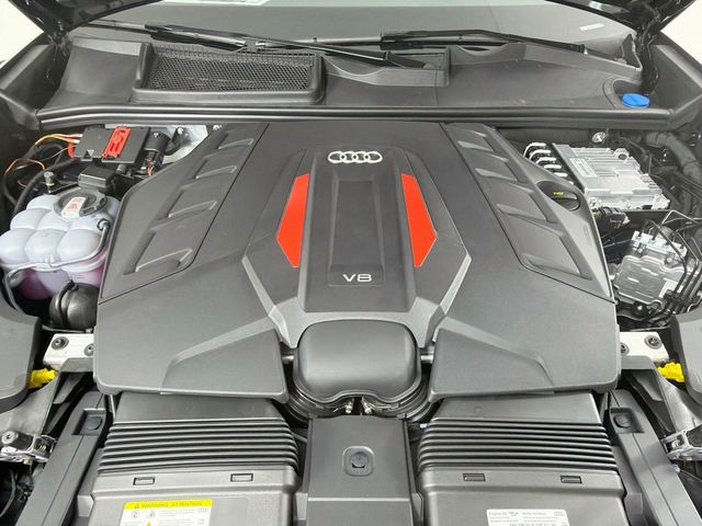 2026 Audi SQ8 Premium Plus quattro - 23071328 - 30