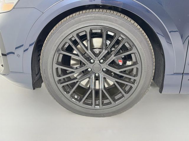 2026 Audi SQ8 Premium Plus quattro - 23071328 - 31
