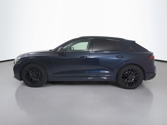 2026 Audi SQ8 Premium Plus quattro - 23071328 - 3