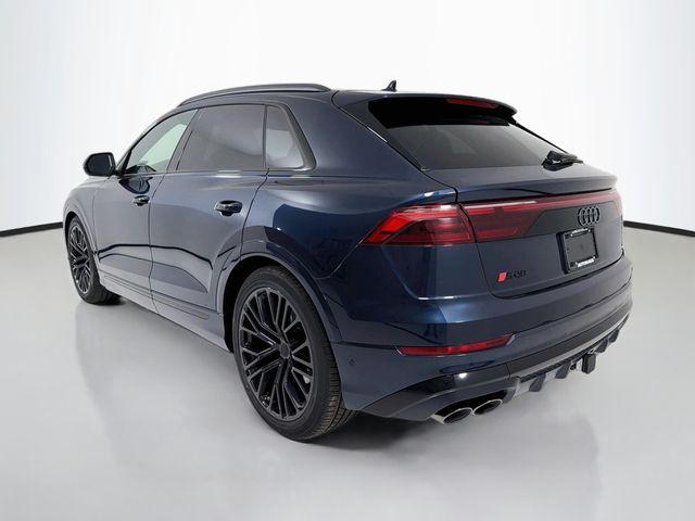 2026 Audi SQ8 Premium Plus quattro - 23071328 - 4
