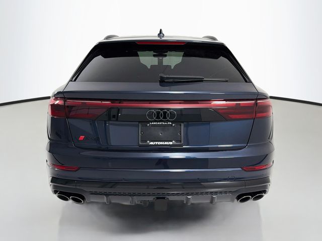 2026 Audi SQ8 Premium Plus quattro - 23071328 - 5