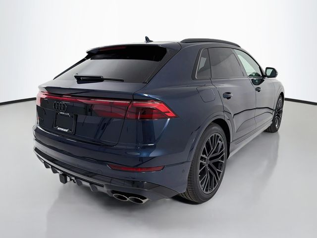 2026 Audi SQ8 Premium Plus quattro - 23071328 - 6