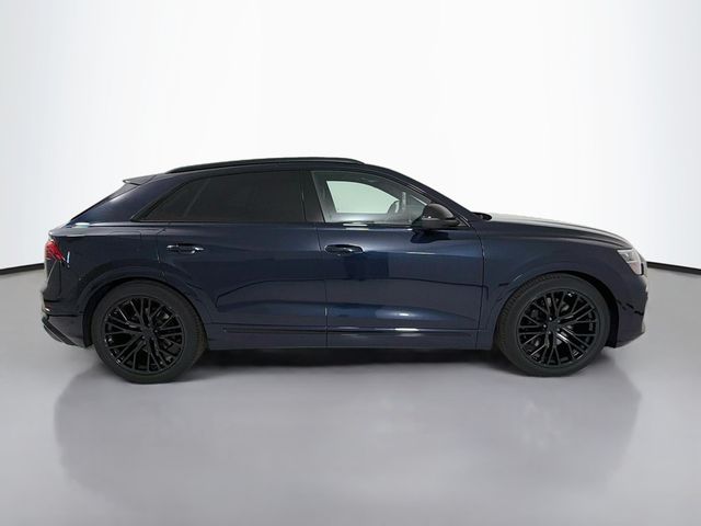 2026 Audi SQ8 Premium Plus quattro - 23071328 - 7