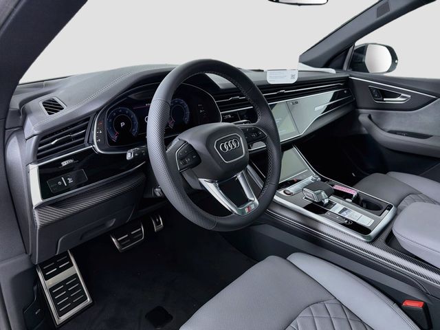 2026 Audi SQ8 Premium Plus quattro - 23071328 - 8