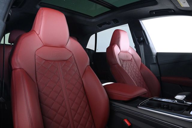 2026 Audi SQ8 Prestige quattro - 22932347 - 14