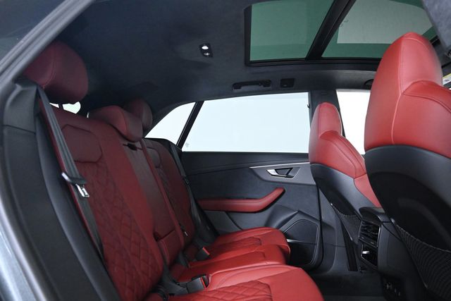 2026 Audi SQ8 Prestige quattro - 22932347 - 15