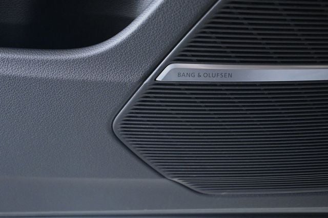 2026 Audi SQ8 Prestige quattro - 22932347 - 19