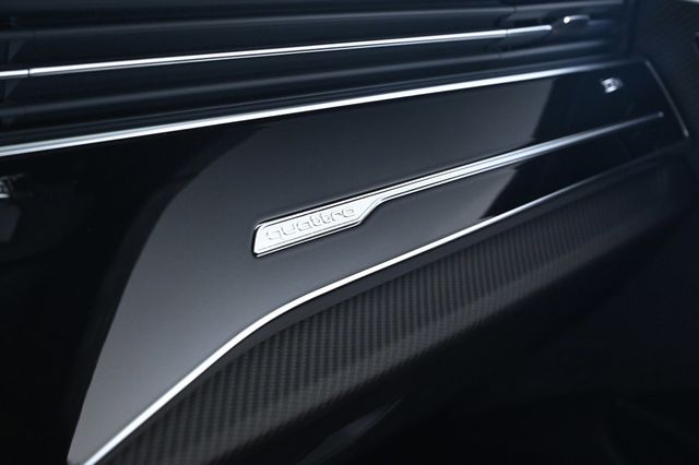 2026 Audi SQ8 Prestige quattro - 22932347 - 20