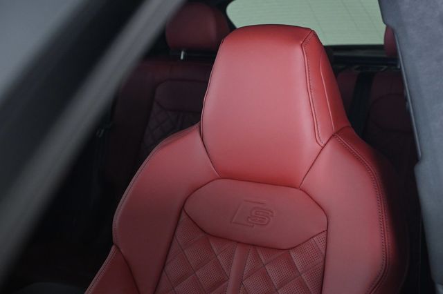 2026 Audi SQ8 Prestige quattro - 22932347 - 22