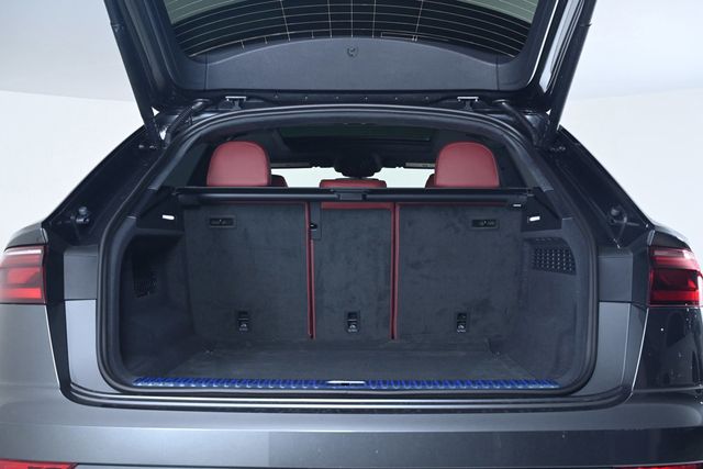 2026 Audi SQ8 Prestige quattro - 22932347 - 26