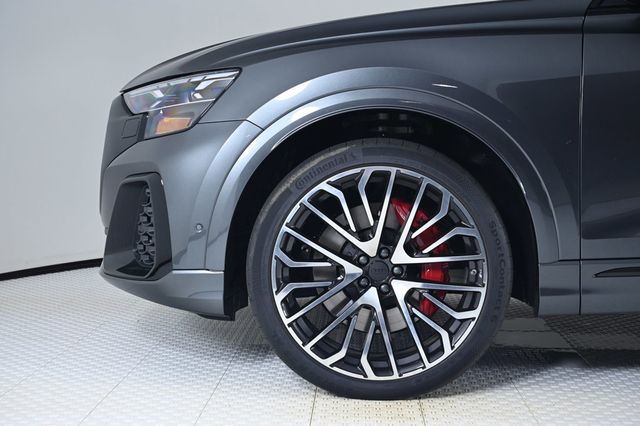2026 Audi SQ8 Prestige quattro - 22932347 - 28