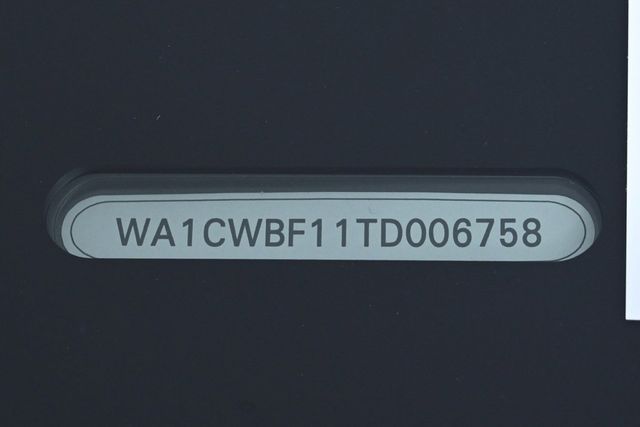 2026 Audi SQ8 Prestige quattro - 22932347 - 29