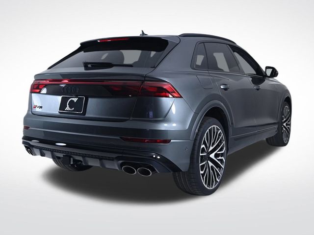 2026 Audi SQ8 Prestige quattro - 22932347 - 4