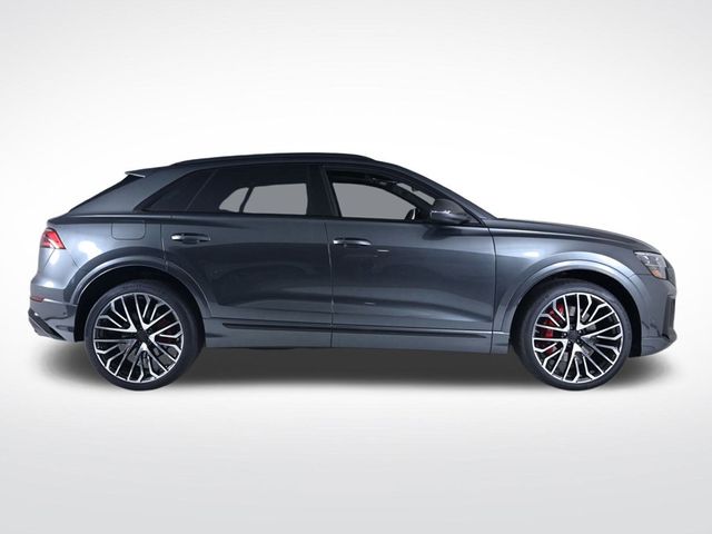 2026 Audi SQ8 Prestige quattro - 22932347 - 5