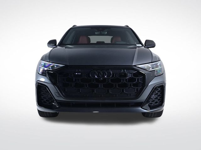 2026 Audi SQ8 Prestige quattro - 22932347 - 7