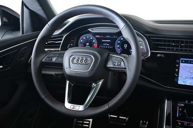 2026 Audi SQ8 Prestige quattro - 22944492 - 9