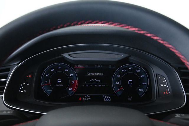 2026 Audi SQ8 Prestige quattro - 22944492 - 10