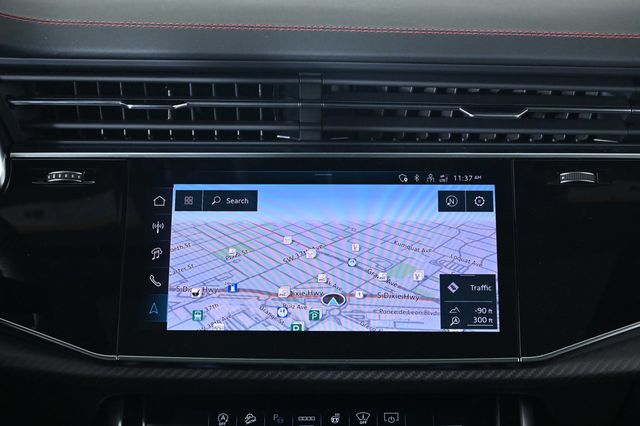 2026 Audi SQ8 Prestige quattro - 22944492 - 11