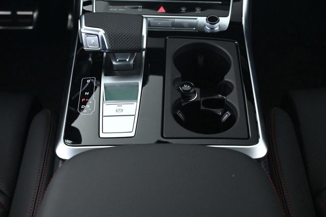 2026 Audi SQ8 Prestige quattro - 22944492 - 12