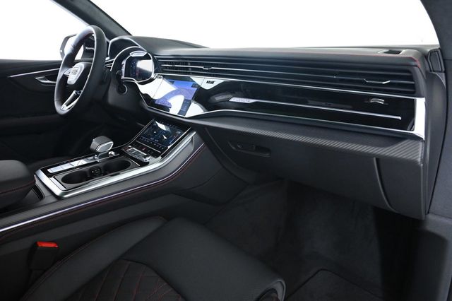 2026 Audi SQ8 Prestige quattro - 22944492 - 13