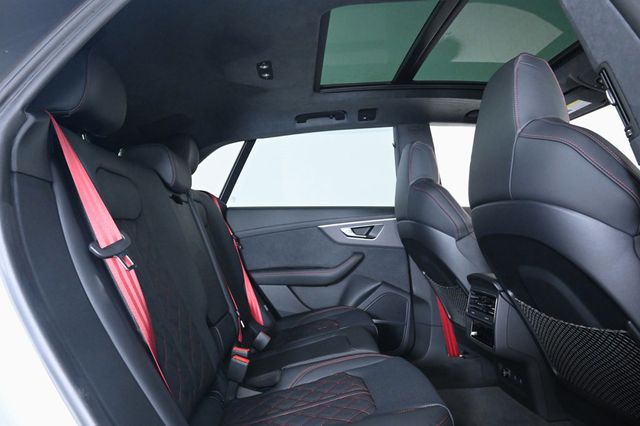 2026 Audi SQ8 Prestige quattro - 22944492 - 15