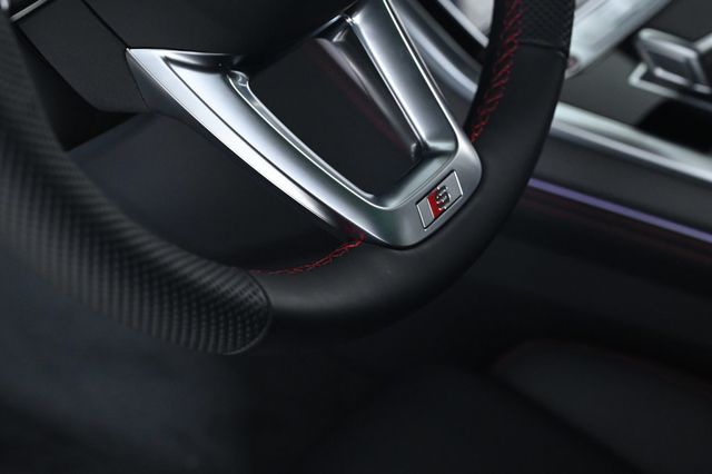 2026 Audi SQ8 Prestige quattro - 22944492 - 18