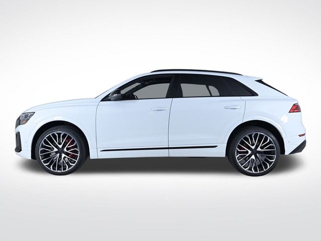 2026 Audi SQ8 Prestige quattro - 22944492 - 1