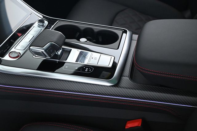 2026 Audi SQ8 Prestige quattro - 22944492 - 19
