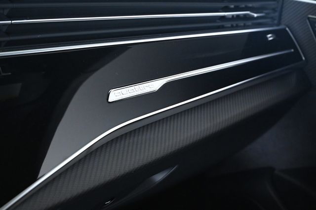 2026 Audi SQ8 Prestige quattro - 22944492 - 21