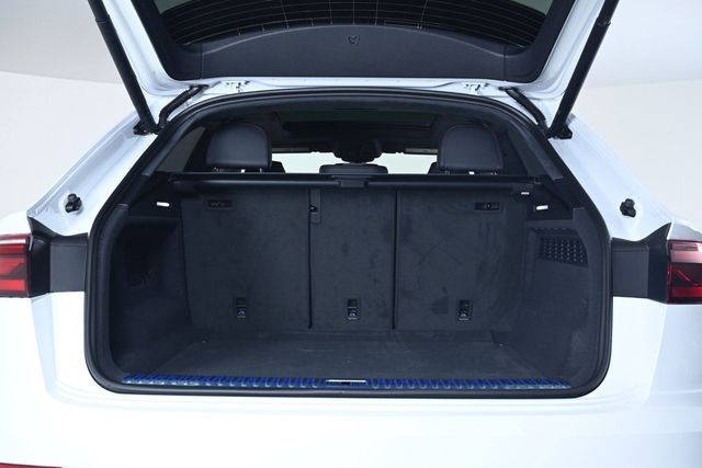 2026 Audi SQ8 Prestige quattro - 22944492 - 25